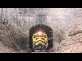 A Small Chase of the East Penn