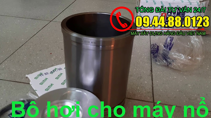 Bộhơi động cơ diezen 8 mã lực bao nhiêu tiền