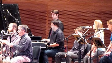 Music for 18 Musicians, Pulses (opening) - Steve Reich