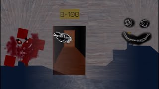 ROBLOX DOORS But Bad - Secret Rooms [B - 000 - 100] Full Walkthrough