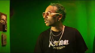 Mister V-tempête(feat.laylow)