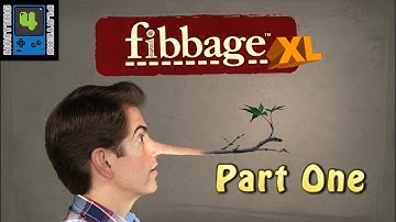 Fibbage XL