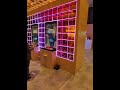 Test video recorded with Ray-Ban Meta at CES 2025 #rayban #raybanmeta #ces #technology #smartphone