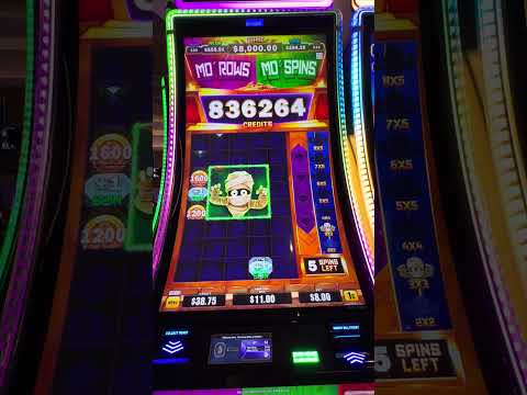 35 Daily Free Spins on Rollin in more Gold Slot - DoubleU Casino