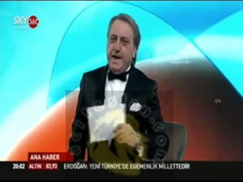 SKYTÜRK 360 SON YAYIN TV 360 İLK YAYIN ANI 2013