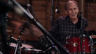 Mavis Staples &amp; Levon Helm - &quot;Farther Along&quot;