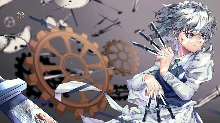 Best of Demetori (Part 1)