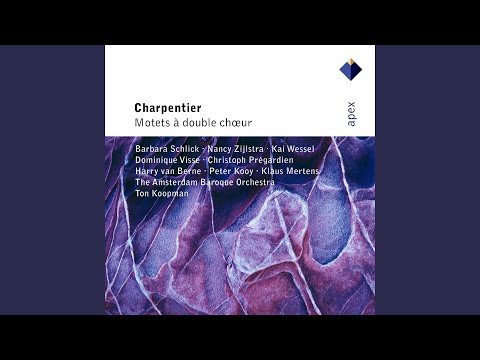 Charpentier : Josue H404
