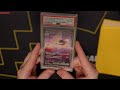 Psa 10 charizard sells instantly