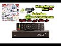 Atlas HD 200s  Mainsoft 401-V2  Solution echec de restauration