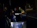 Drunk Man Attacks Officer #shorts