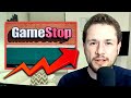 El caso GAMESTOP explicado por un economista de forma muy sencilla | Wall Street en peligro