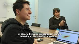 Doctorado en Epidemiología Clínica  | U Javeriana
