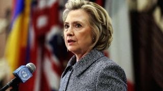 New revelations in the Hillary Clinton email scandal
