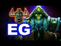 EG vs UNDYING - DPC North America - 2021 WINTER LEAGUE BTS DOTA 2