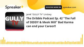 The Dribble Podcast Ep. 42 