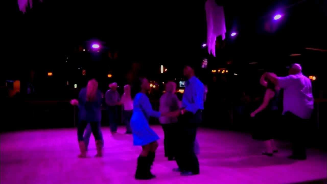 *Leroy Thomas & the Zydeco Road Runners.....10/20/12 *Leroy Thomas & the Zydeco Road Runners.....10/20/12