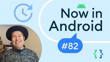 Now in Android: 82 - Google I/O, Spatial Audio, automatic update prompts for crashing apps, & more!