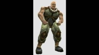 Quake 2 - Sound Effects - Player