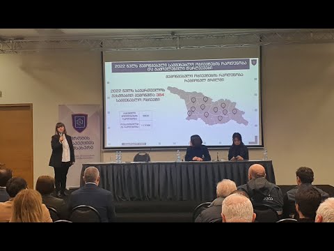 სამშენებლო სექტორის გამოწვევები და ახალი რეგულაციების ამოქმედება