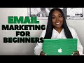 Email Marketing For Beginners | 5 Must Have Emails For Your Business