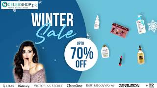 Winter Sale 2022 Live Now