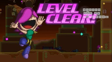 Bleed 2 The Launch Speedrun [2:40.560]