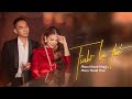 Tnh l th  phm khnh hng ft phm thanh tho  official music