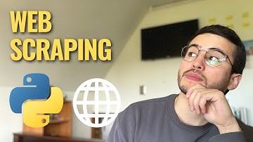 Python Web Scraping with Requests and BeautifulSoup