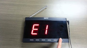 System Initialization E3 mode