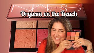 ทำเป็นสวย : NARS Orgasm On The Beach 5 สีใหม่ในจักรวาล Orgasm ที่สายบิวตี้ต้องรู้จักก่อนใคร