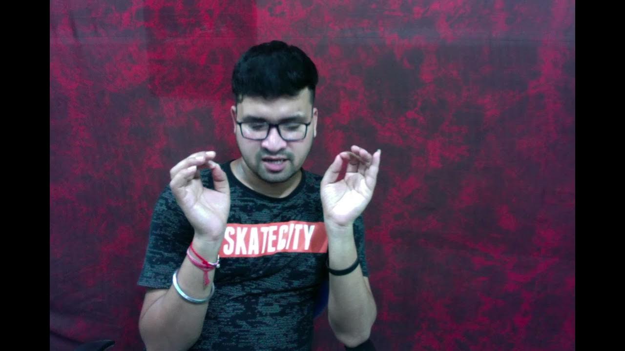 how-to-get-good-marks-in-exam-motivational-video-niteshpandey