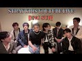 [ENG SUB] 221130 STAY 밖에 없다 ❤ | STRAY KIDS YOUTUBE LIVE ENGLISH SUBTITLES