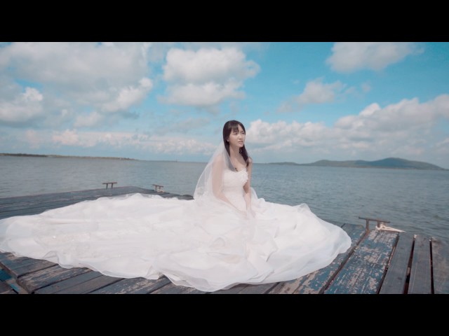 Đừng Tin Em Mạnh Mẽ - Jang Mi Official | Music video class=