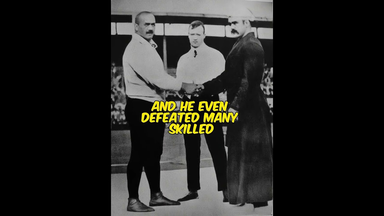 Unveiling The Great Gama's Hidden Secrets