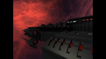 Starmade - Synthetic Incursion - EVENT -
