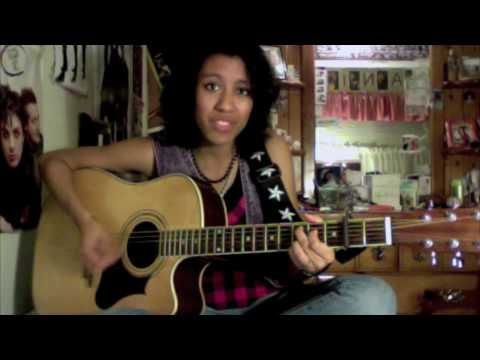 "Turn Right" - Jonas Brothers Cover - Brittany Nicole