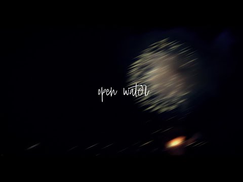open water