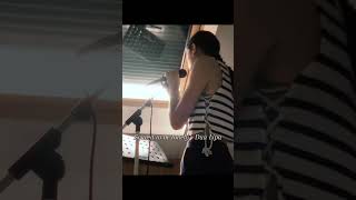 One of Dua Lipa’s best songs💕 #cover #viral #song #viralsongcover #singer #dualipa #explorepage