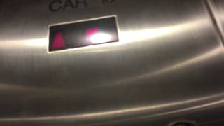 Lovely Schindler Hydraulic Elevator 10 at Union Station Washington DC For Brooke Reynolds