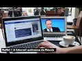 Ref:Oskf24FMFZQ Runet, a internet aut�noma da r�ssia