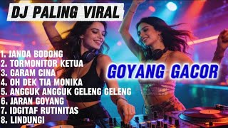Dj Bass Paling Enak 2026  Sekali Dengar Langsung Ketagih