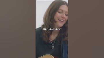 Thumbnail of We hope this song reminds you to slow down and savor the precious details ❤️🧡