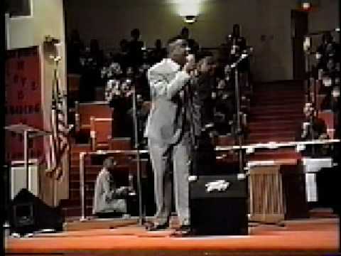 Psalms Musical 93 feat Brian Pierce of Men of Stan...