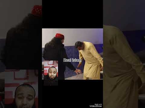 اسرع رجل يخرج الجن بطريقه بسيطه جدا 