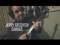 Jerry Grcevich - Čardaš [Official video]