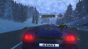 PC Longplay [787] Need for Speed: High Stakes (part 3 of 5)