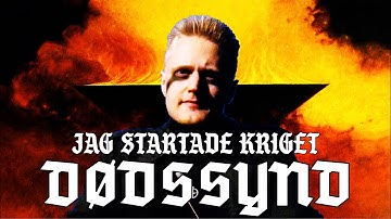 Jag Startade Kriget (NEUE DEUTSCHE HÄRTE) – Official Music Video