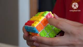 Rubik’s Cube 3