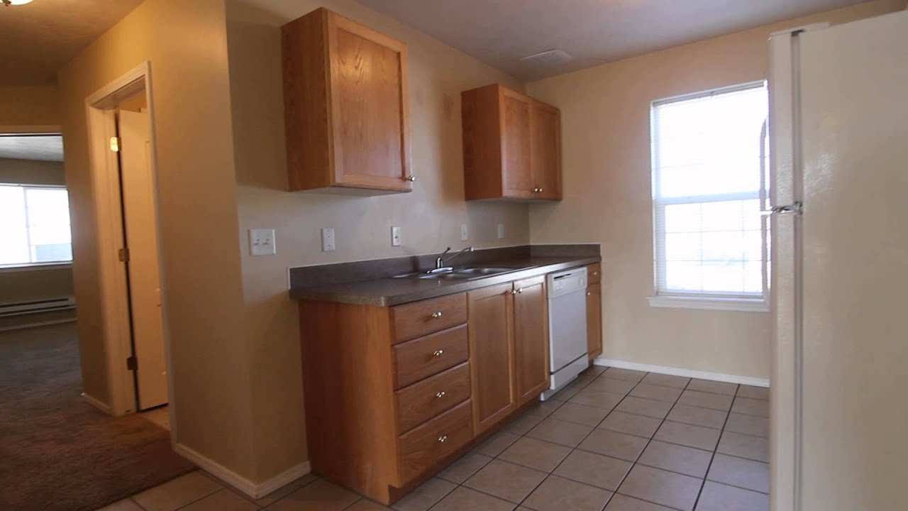 523 Caribou C, Apartment for Rent, Idaho Falls by Jacob Grant Property